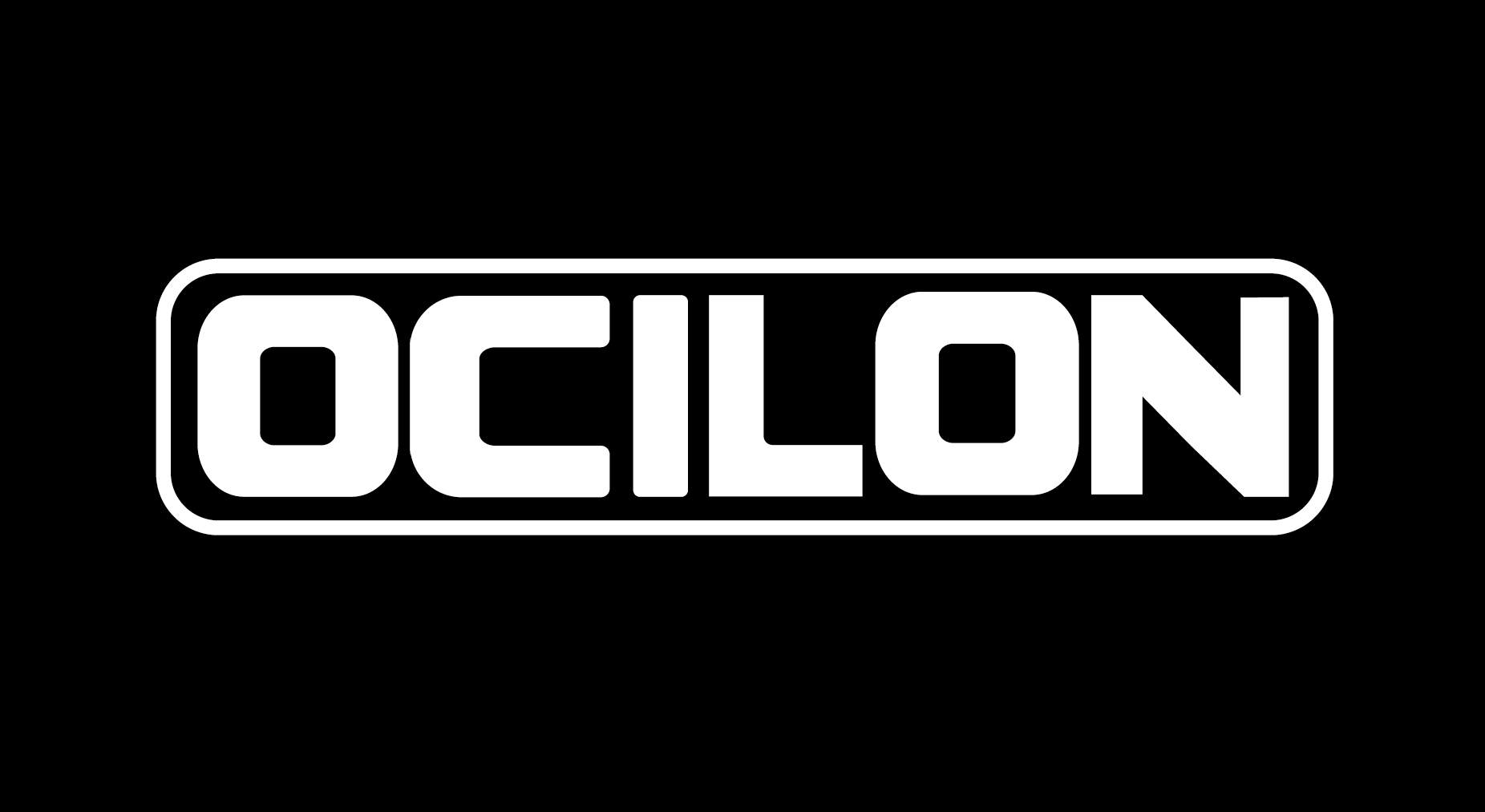 OCILON 标志